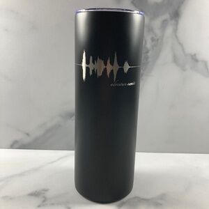 Adventure Awaits Soundwave 20oz Tumbler
